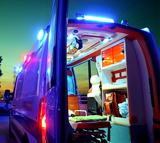 锦州车辆内部展示