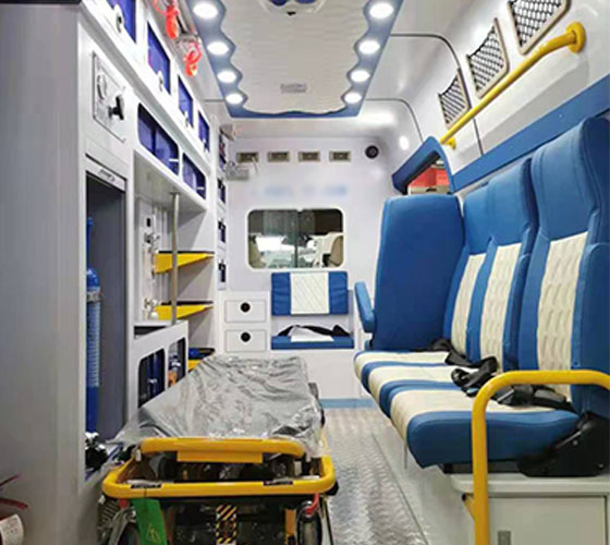 锦州车辆内部展示